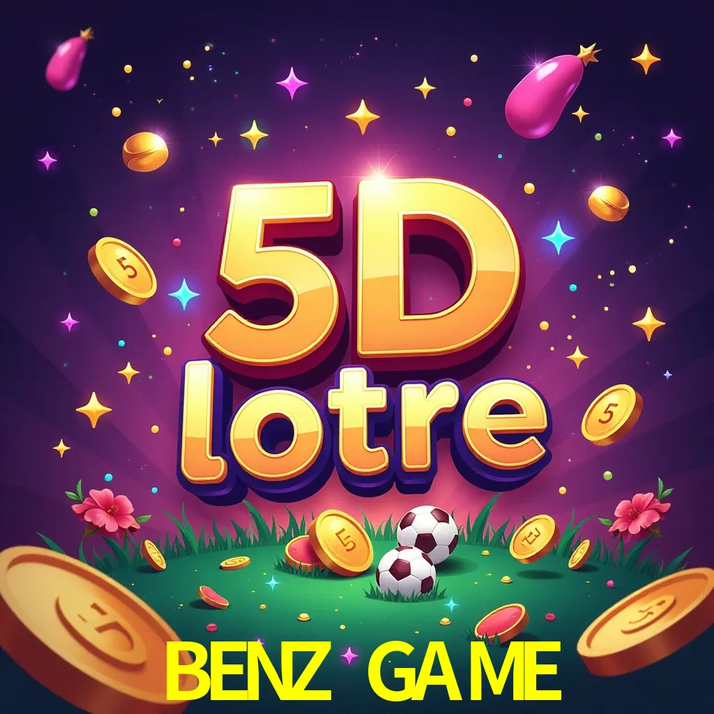 BENZ GAME — 5D Lottery lottery | Play on Android APK & iPhone for real money