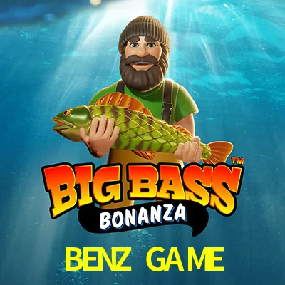 BENZ GAME — Big Bass Bonanza fishing slot | Play on Android APK & iPhone for real money | Pragmatic Play