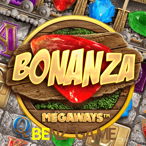 BENZ GAME — Bonanza Megaways megaways slot | Play on Android APK & iPhone for real money | Big Time Gaming