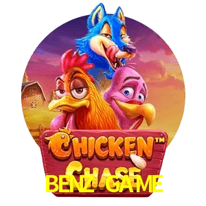 BENZ GAME — Chicken Chase crash game | Play on Android APK & iPhone for real money | Hacksaw Gaming
