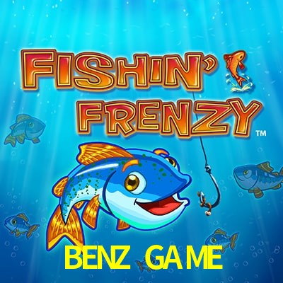 BENZ GAME — Fishin Frenzy fishing slot arcade | Play on Android APK & iPhone for real money | Reel Time