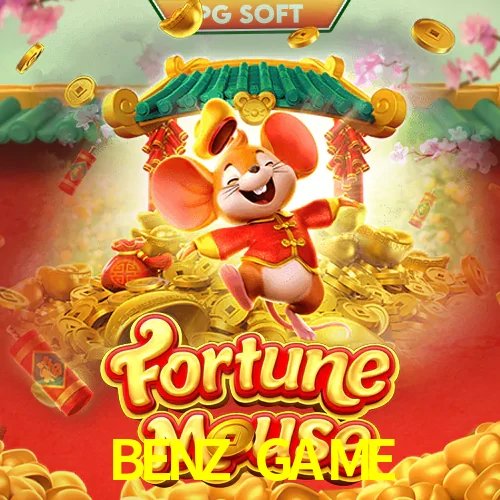 BENZ GAME — Fortune Mouse slot | Play on Android APK & iPhone for real money | PG Soft