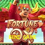 BENZ GAME — Fortune Ox slot | Play on Android APK & iPhone for real money | PG Soft