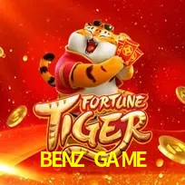 BENZ GAME — Fortune Tiger slot | Play on Android APK & iPhone for real money | PG Soft