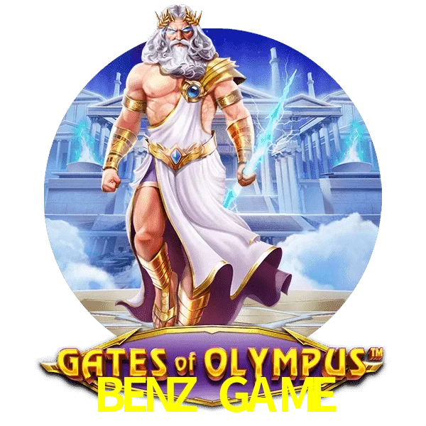 BENZ GAME Gates of O.
