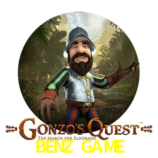 BENZ GAME — Gonzo's Quest slot | Play on Android APK & iPhone for real money | NetEnt