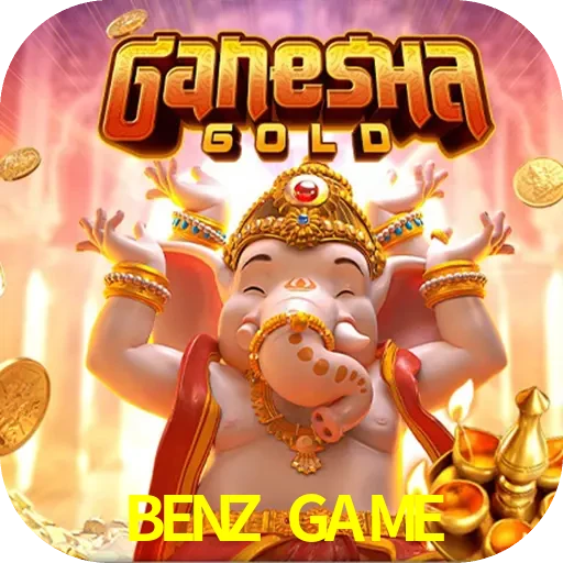 BENZ GAME — Jackpot Ganesha Fortune jackpot lottery | Play on Android APK & iPhone for real money | Red Tiger