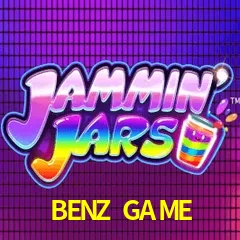 BENZ GAME — Jammin Jars cluster slot | Play on Android APK & iPhone for real money | Push Gaming