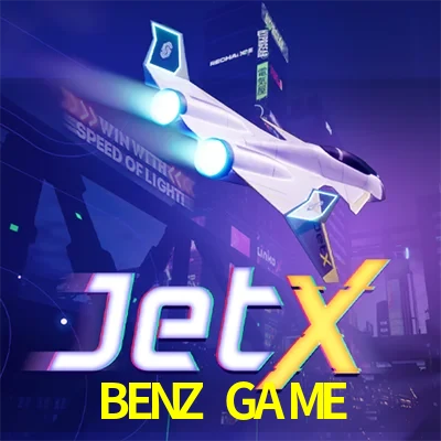 BENZ GAME — JetX crash crash game | Play on Android APK & iPhone for real money | SmartSoft
