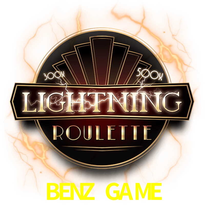 BENZ GAME — Lightning Roulette live live casino roulette | Play on Android APK & iPhone for real money | Evolution