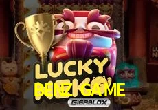 BENZ GAME — Lucky Neko slot | Play on Android APK & iPhone for real money | PG Soft