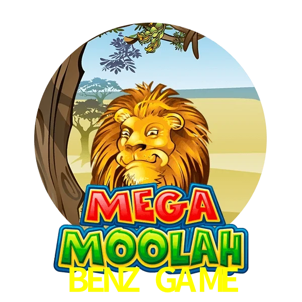 BENZ GAME — Mega Moolah progressive jackpot jackpot slot | Play on Android APK & iPhone for real money | Microgaming