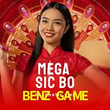 BENZ GAME — Mega Sic Bo live casino dice | Play on Android APK & iPhone for real money | Evolution