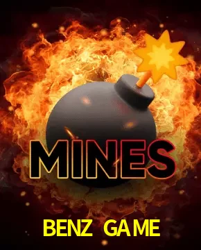 BENZ GAME Mines