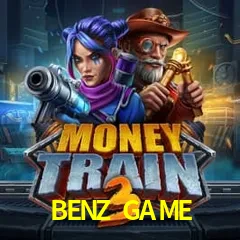 BENZ GAME — Money Train 3 slot | Play on Android APK & iPhone for real money | Relax Gaming