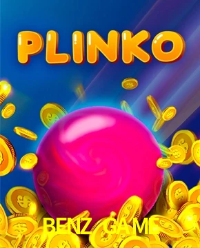 BENZ GAME — Plinko arcade ball drop | Play on Android APK & iPhone for real money