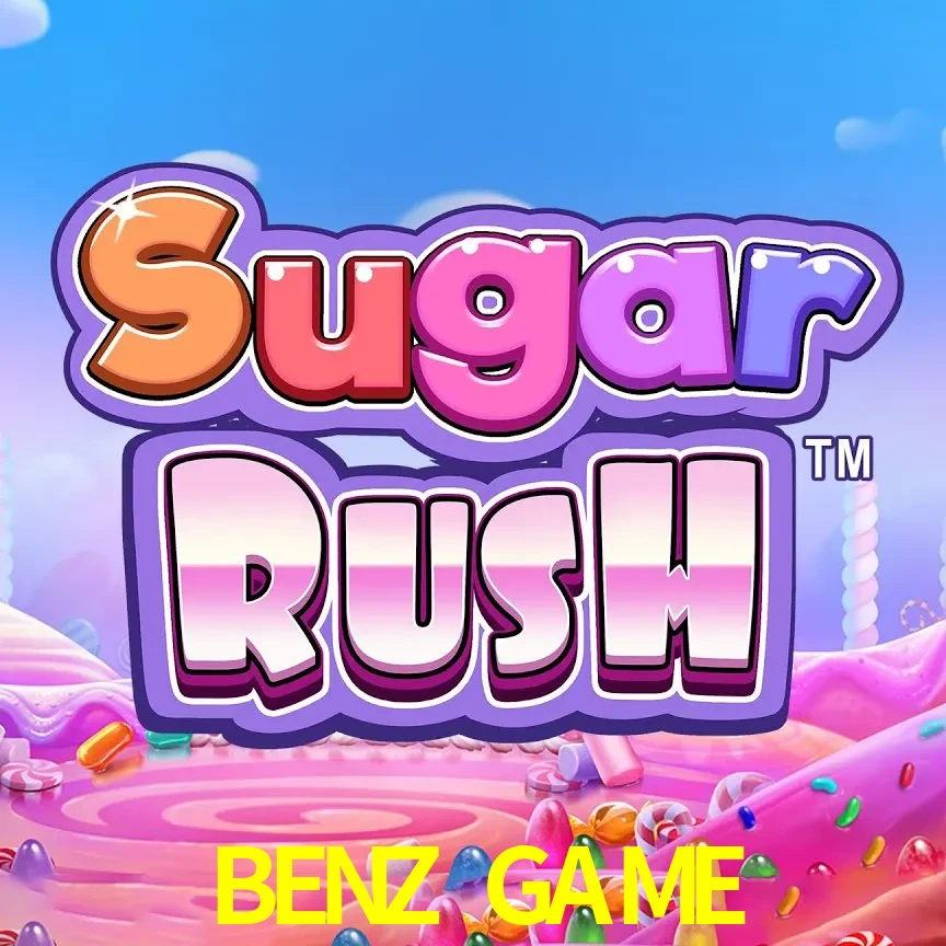 BENZ GAME — Sugar Rush slot | Play on Android APK & iPhone for real money | Pragmatic Play