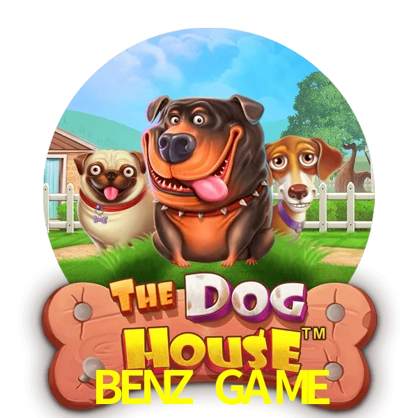 BENZ GAME — The Dog House slot | Play on Android APK & iPhone for real money | Pragmatic Play