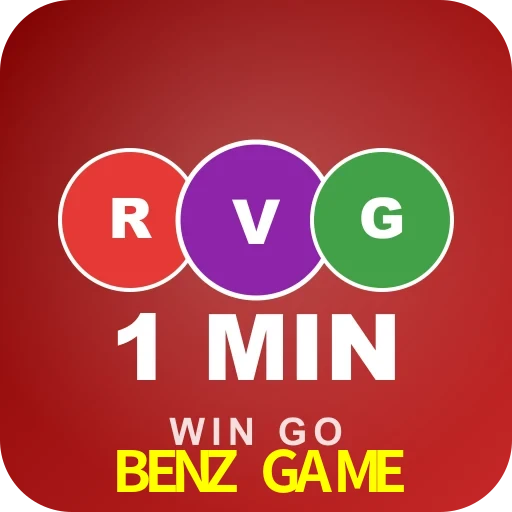 BENZ GAME — Win Go 1 min color prediction | Play on Android APK & iPhone for real money