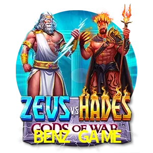 BENZ GAME — Zeus vs Hades crash slot | Play on Android APK & iPhone for real money | Pragmatic Play